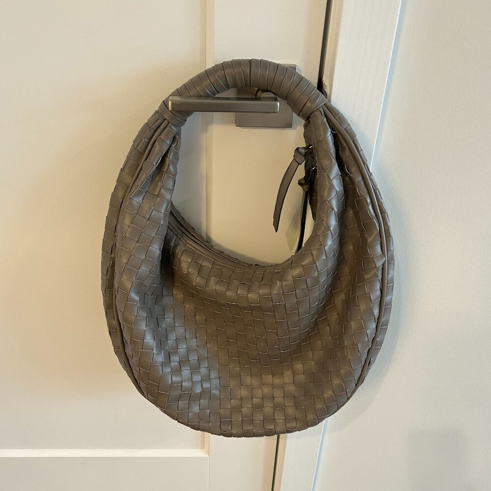 Urban Expressions - Sample Hobo Bag - Not Yet Available Online